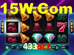 433bet login
