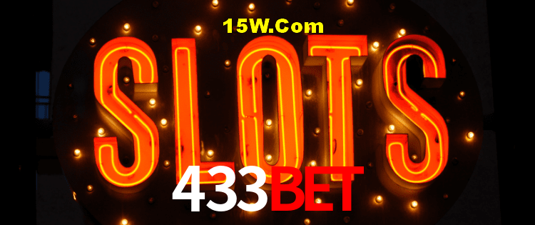 Experiência VIP 433bet