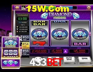 Ofertas Exclusivas 433bet