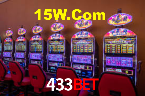 433bet login
