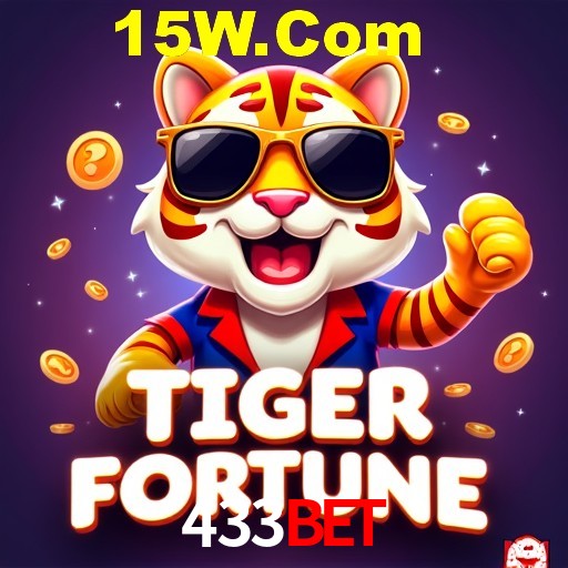 Account Benefits 433bet
