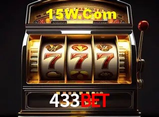Promoções Sazonais 433bet