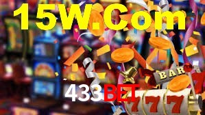 Sinta a adrenalina dos jogos de cassino com 433bet