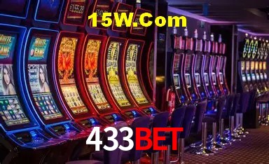 Avaliações dos Jogadores 433bet