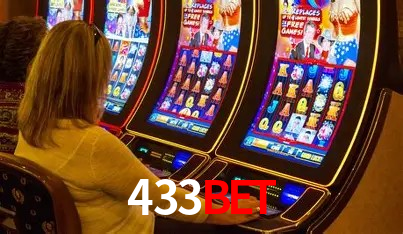 Recursos de Bônus 433bet
