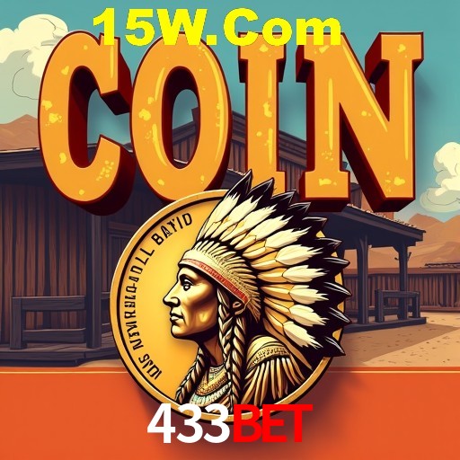 cassino 433bet