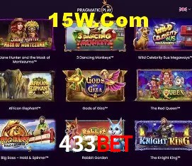 Apostas de Tênis 433bet