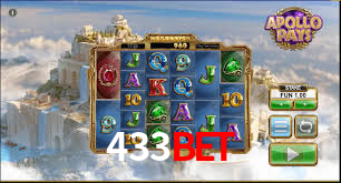 433bet