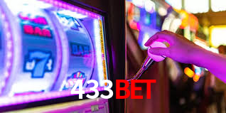 Exclusive Games 433bet