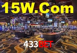 433bet login