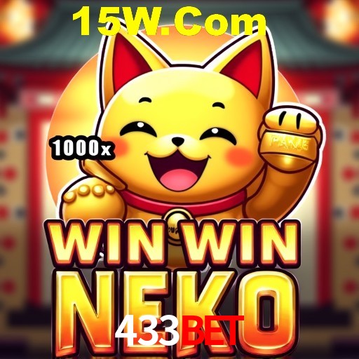 Descubra o Mundo do Cassino Online com 433bet