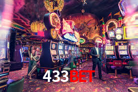433bet: Jogue Crash e Experimente Alta Recompensa Instantânea