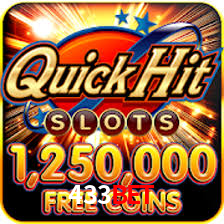 433bet login