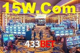 433bet App Interface