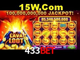 Tennis Betting 433bet