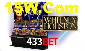 Welcome Bonus 433bet