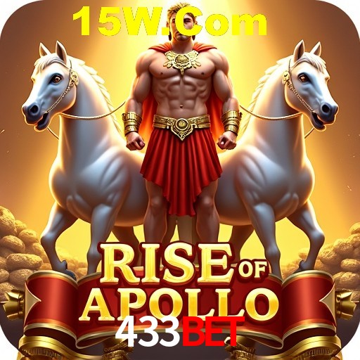 Games Directory 433bet