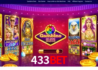 Segurança 2FA 433bet