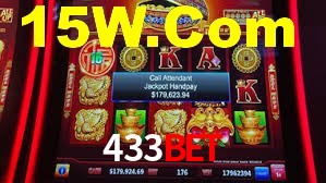 433bet